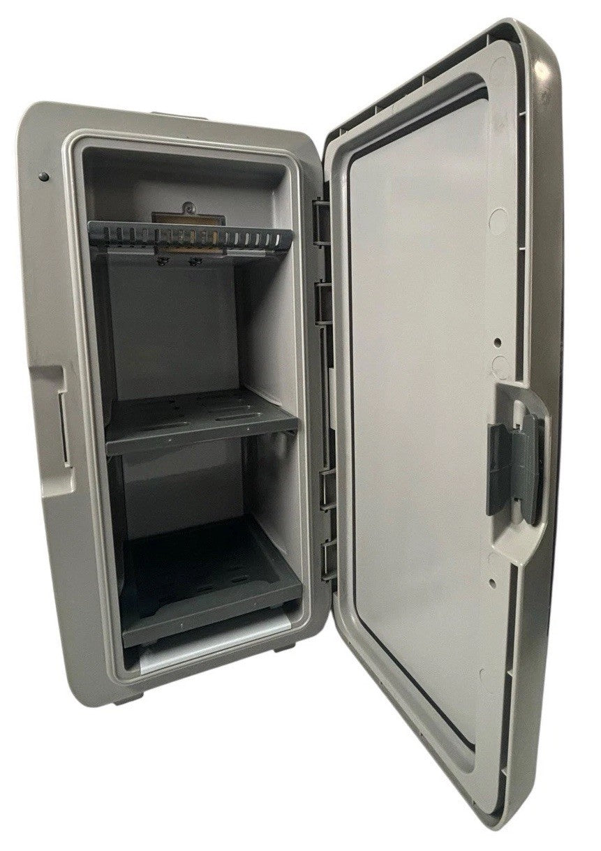 Johnlite Travel Cooler, JML 3820, Input DC 12V, Input 4.8Amp/60W (No Car Plug).1